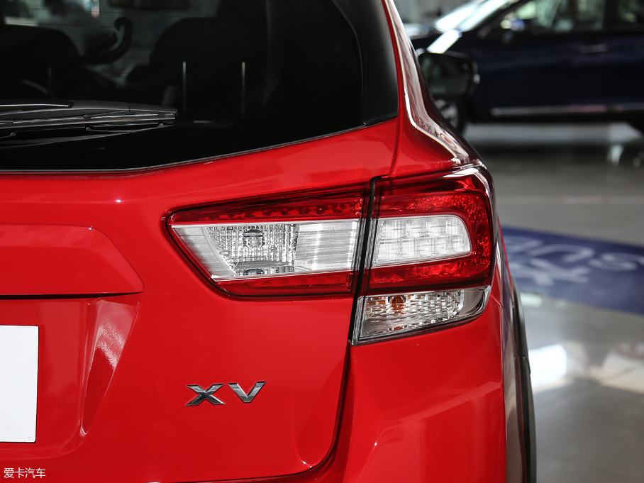 2018˹XV 2.0i ȫ(q)F EyeSight