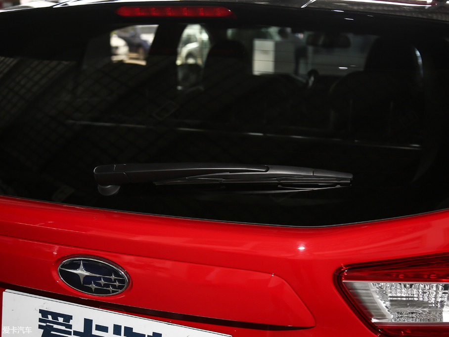 2018˹XV 2.0i ȫF EyeSight