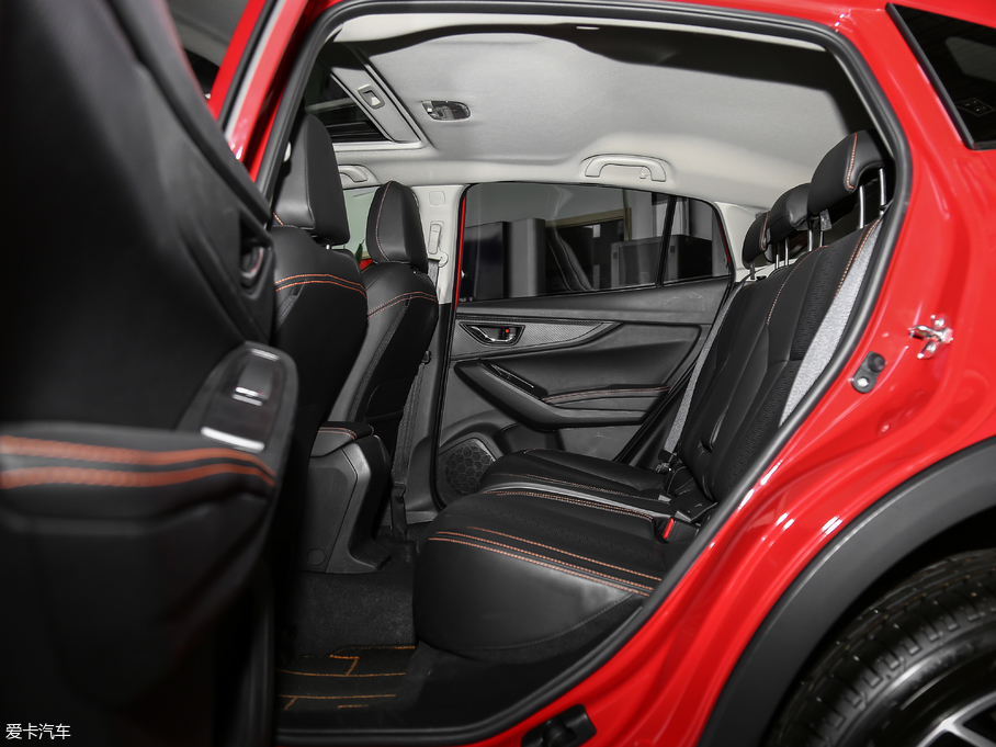 2018˹XV 2.0i ȫF EyeSight