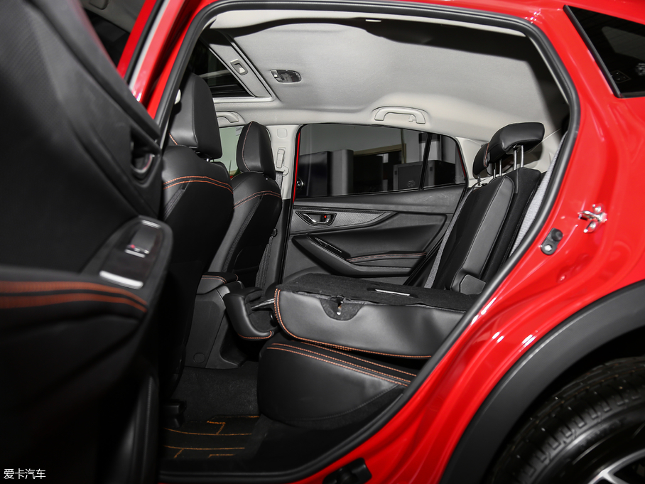 2018˹XV 2.0i ȫ(q)F EyeSight