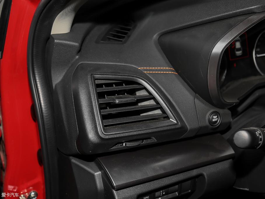 2018��˹����XV 2.0i ȫ����F�� EyeSight