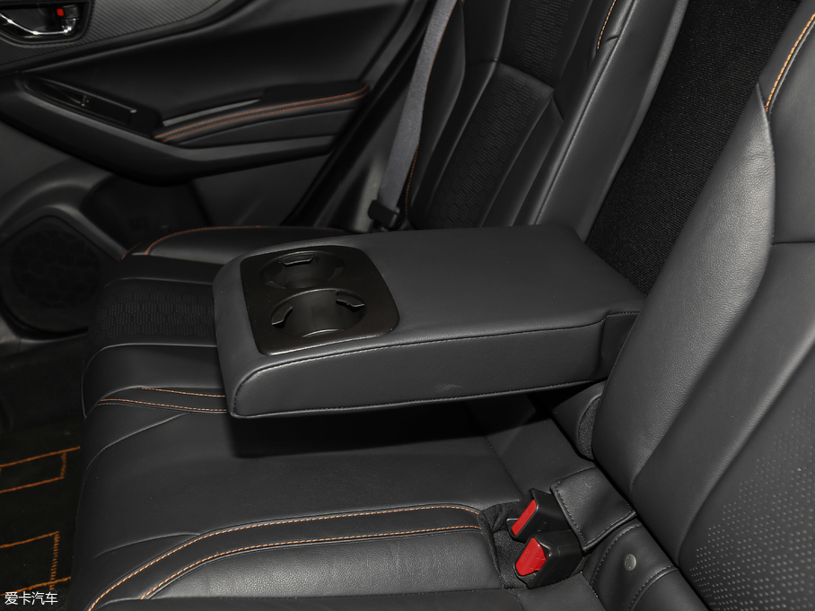 2018��˹����XV 2.0i ȫ����F�� EyeSight