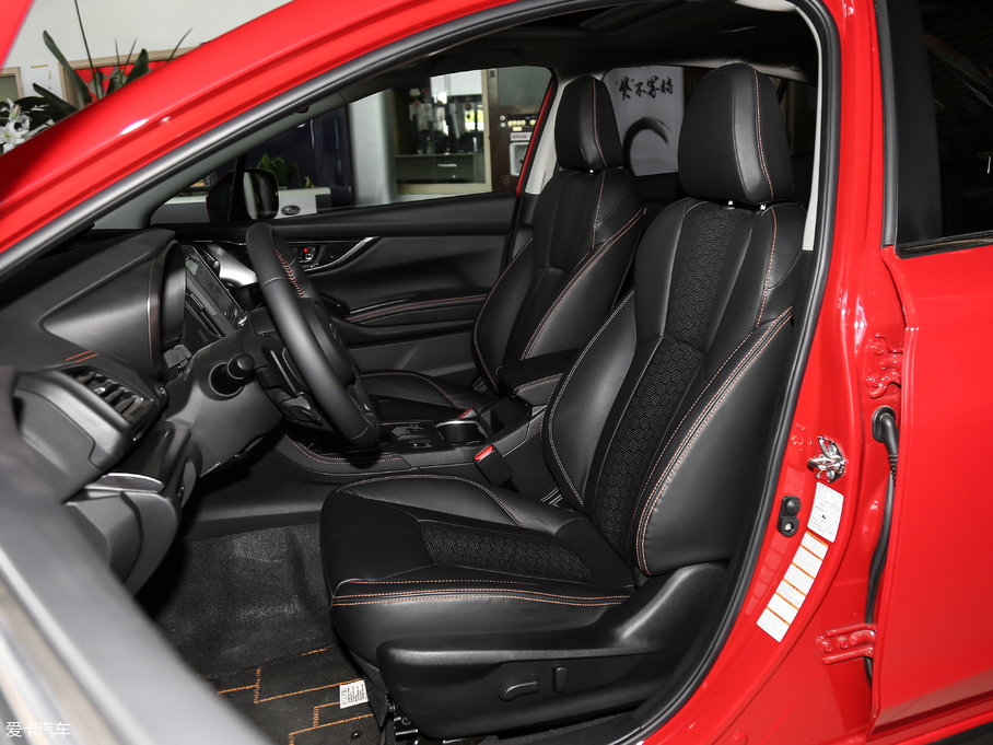 2018˹XV 2.0i ȫ(q)F EyeSight