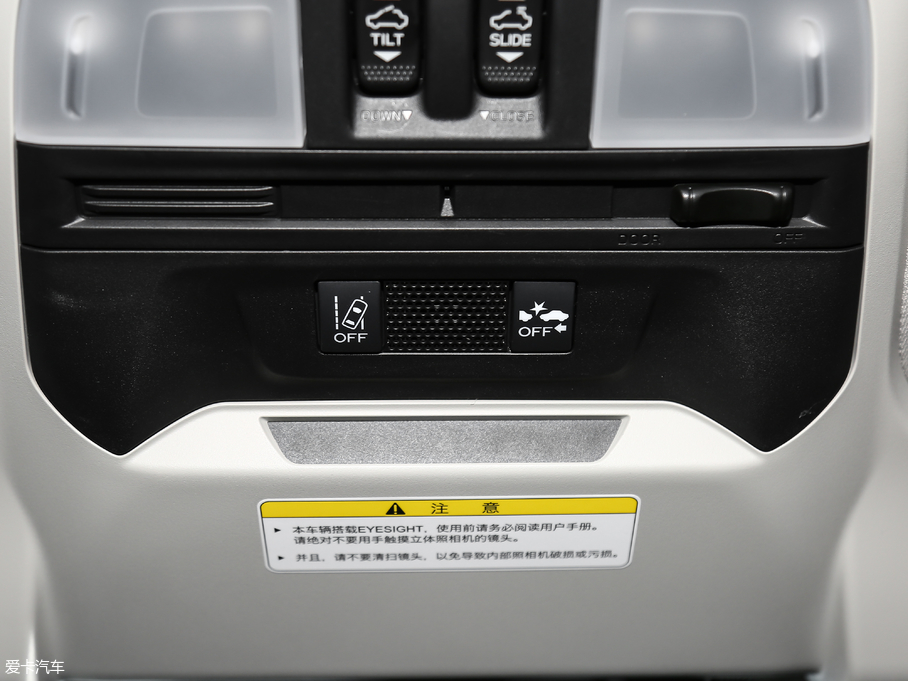 2018˹XV 2.0i ȫF EyeSight