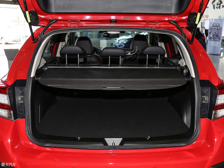 2018˹XV 2.0i ȫF EyeSight