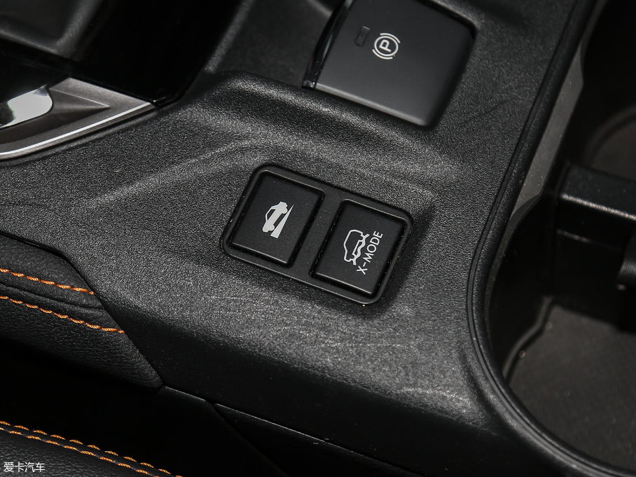 2018˹XV 2.0i ȫF EyeSight