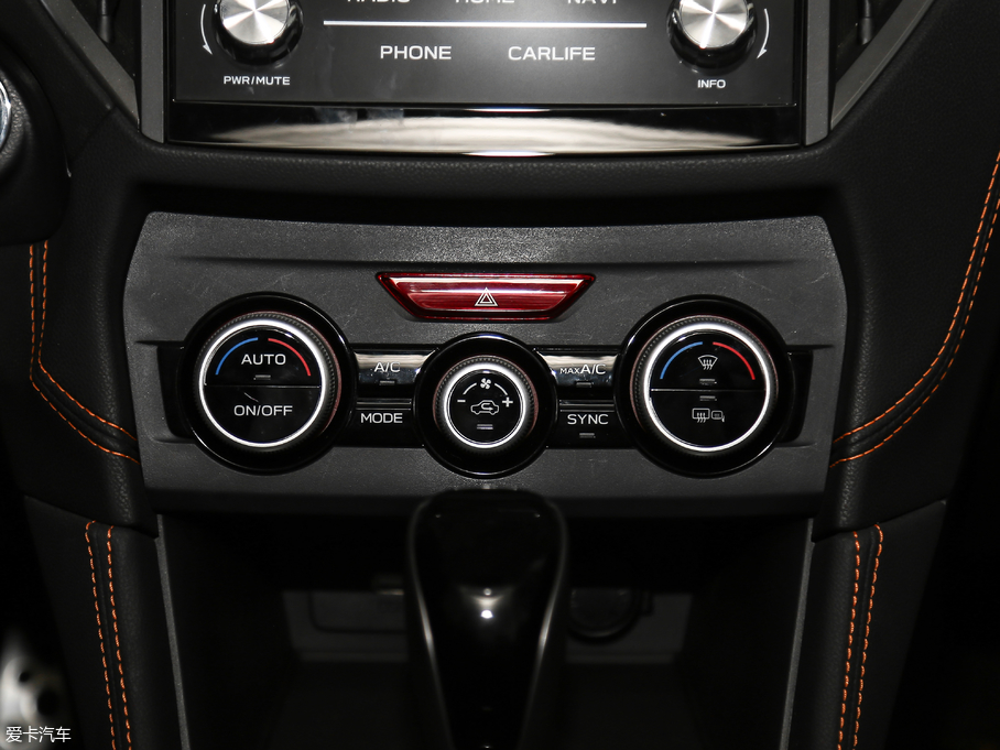 2018˹XV 2.0i ȫ(q)F EyeSight