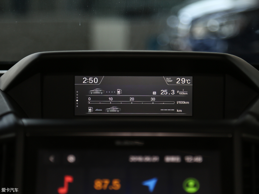 2018˹XV 2.0i ȫF EyeSight