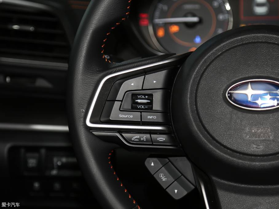 2018˹XV 2.0i ȫ(q)F EyeSight