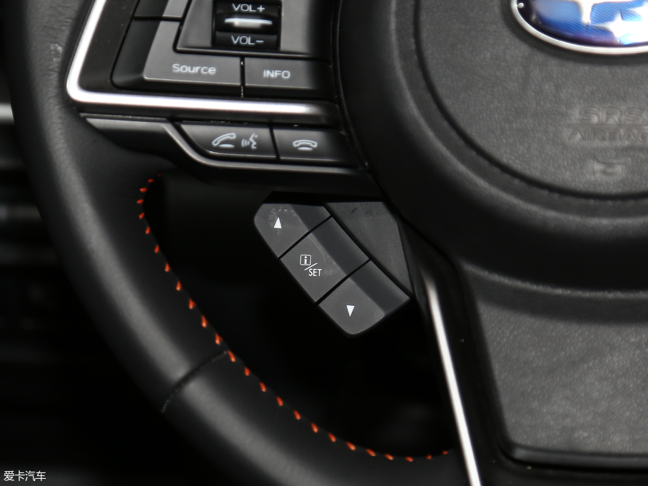 2018˹XV 2.0i ȫF EyeSight