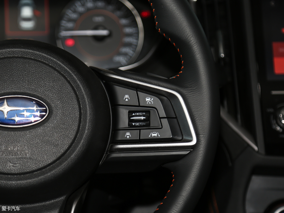 2018˹XV 2.0i ȫF EyeSight