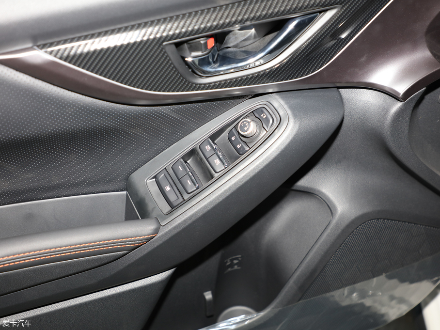 2018˹XV 2.0i ȫ(q)A