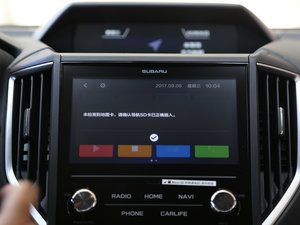 20182.0i ȫF EyeSight п؅^