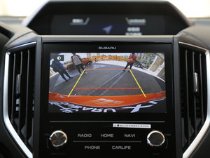 20182.0i ȫF EyeSight п_@ʾ