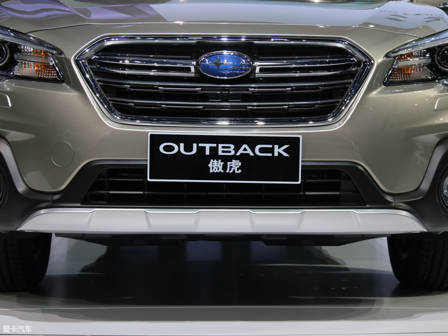 2018 2.5i \(yn)(dng)(do) EyeSight