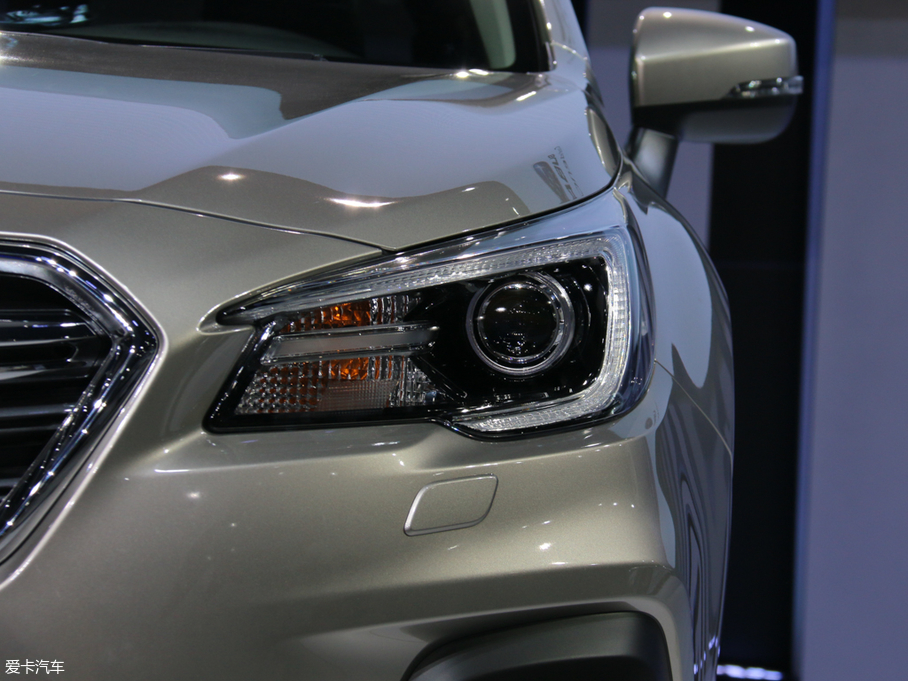 2018 2.5i \(yn)ӌ(do) EyeSight