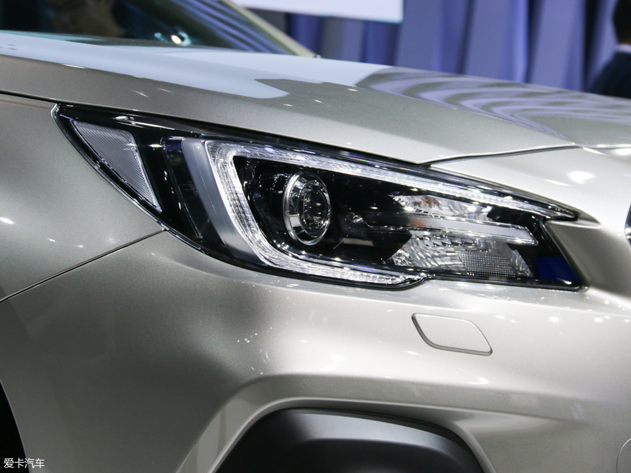 2018 2.5i \ӌ EyeSight