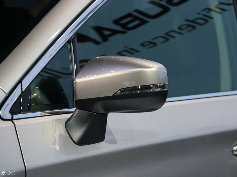 2018 2.5i \ӌ EyeSight