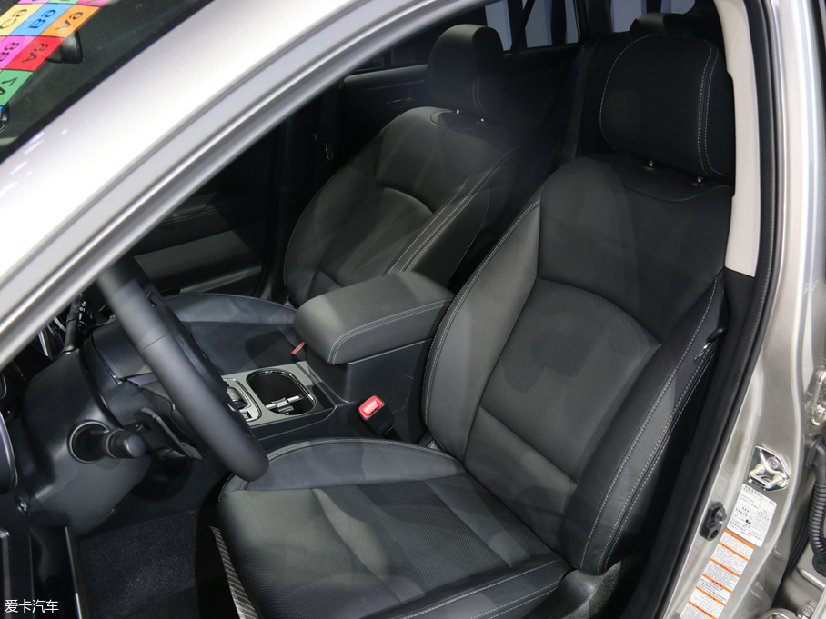 2018 2.5i \ӌ EyeSight