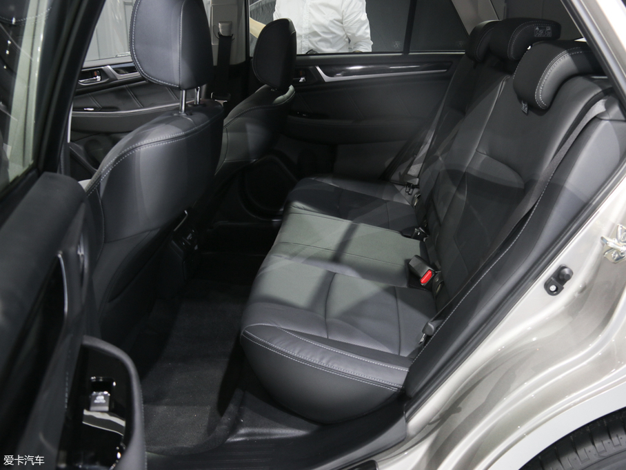 2018 2.5i \ӌ EyeSight