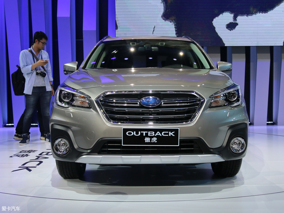 2018 2.5i \(yn)(dng)(do) EyeSight