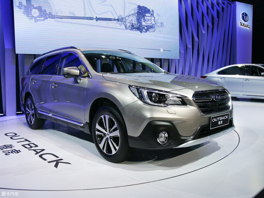 2018 2.5i \ӌ EyeSight