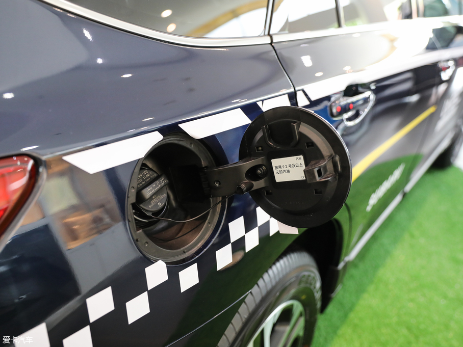 2018 2.5i A(do)EyeSight