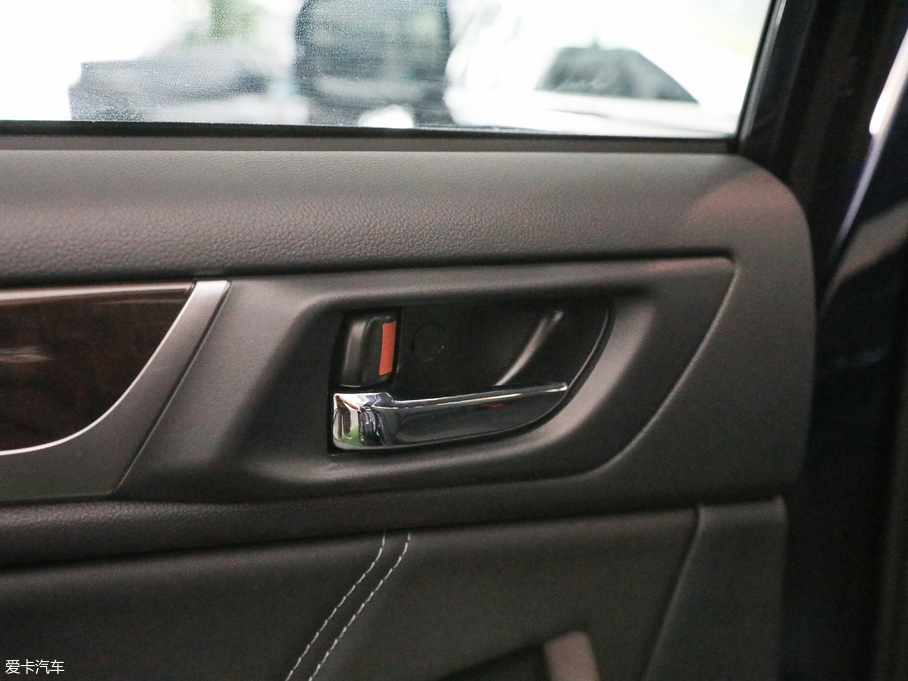 2018 2.5i A(do)EyeSight