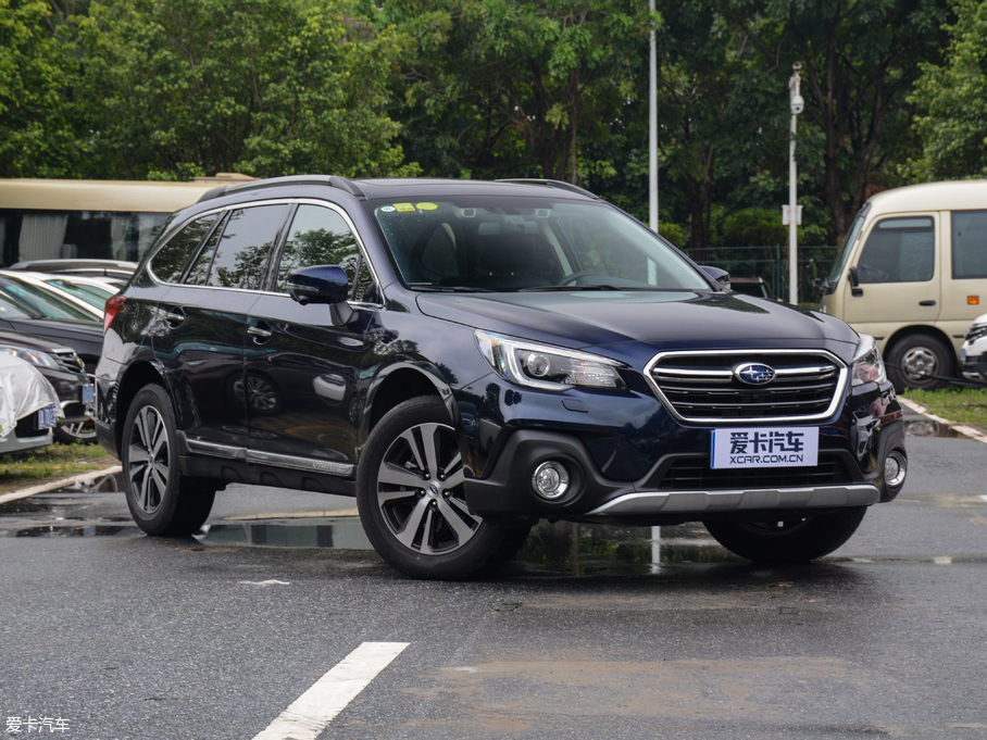 2018 2.5i \(yn)(dng)(do) EyeSight