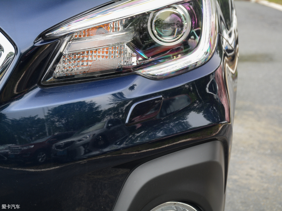 2018 2.5i \ӌ EyeSight