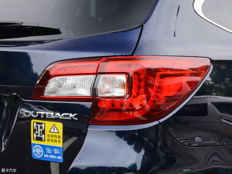 2018 2.5i \(yn)(dng)(do) EyeSight