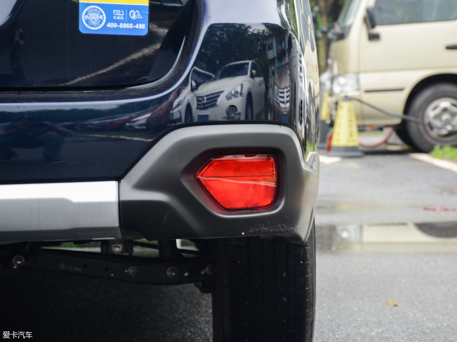 2018 2.5i \(yn)(dng)(do) EyeSight