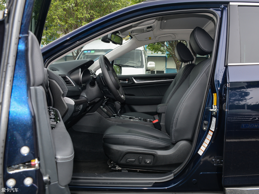 2018 2.5i \ӌ EyeSight