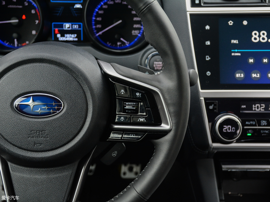 2018 2.5i \ӌ EyeSight