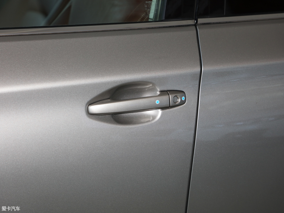 2018 2.5i A(do)EyeSight