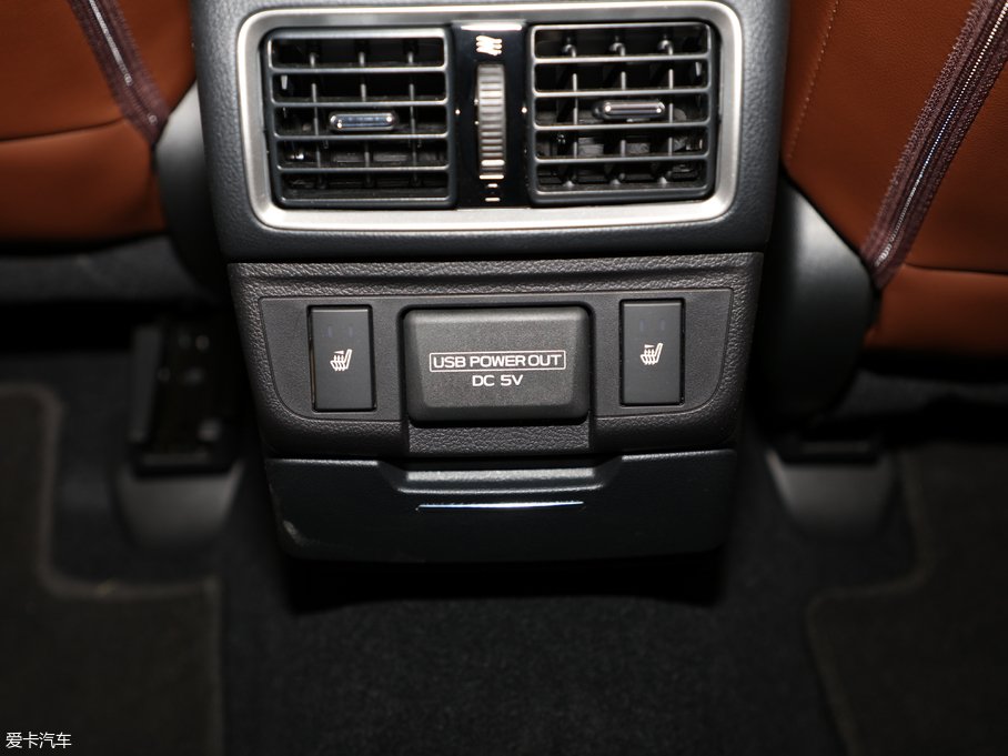 2018 2.5i A(do)EyeSight