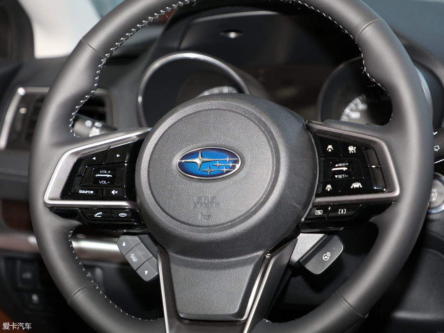 2018 2.5i A(do)EyeSight