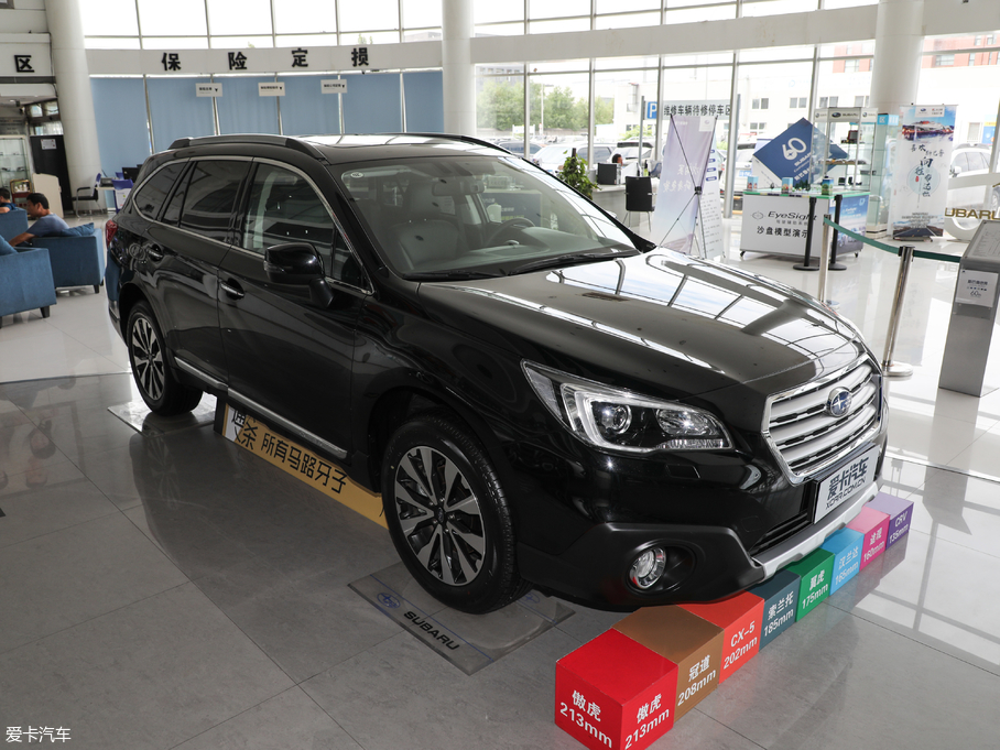 2018 2.5i \ӌ EyeSight