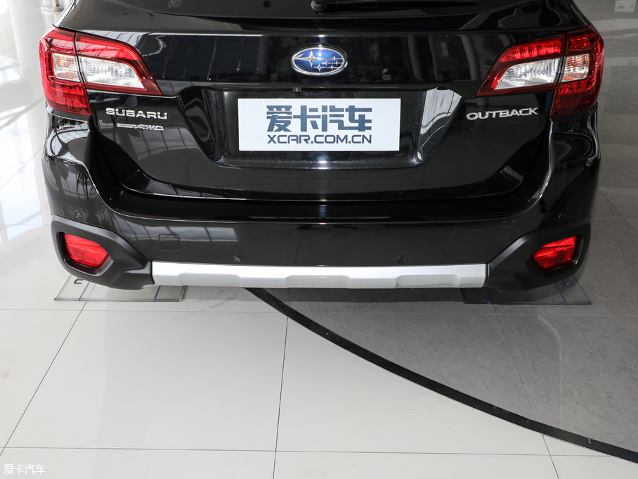 2018 2.5i \ӌ EyeSight