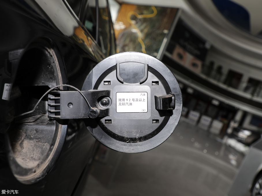 2018 2.5i \ӌ EyeSight