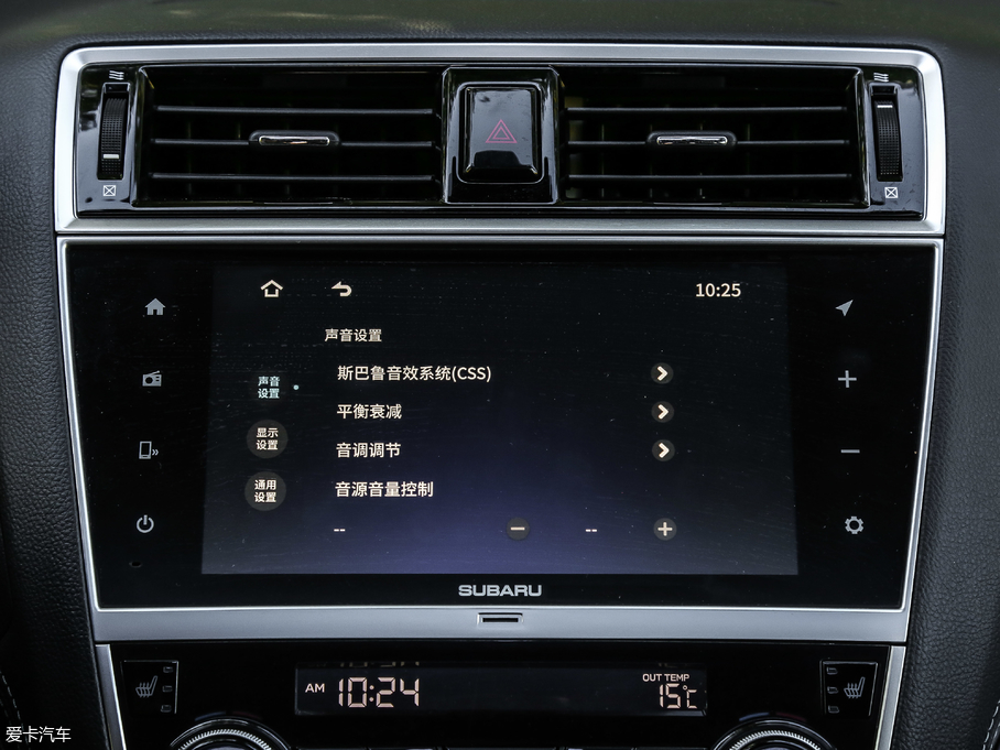 2018 2.5i \(yn)(dng)(do) EyeSight