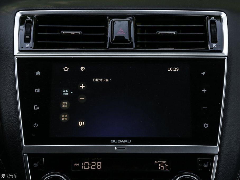 2018 2.5i \(yn)(dng)(do) EyeSight