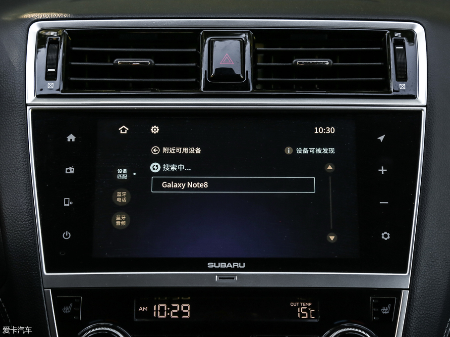 2018 2.5i \ӌ EyeSight