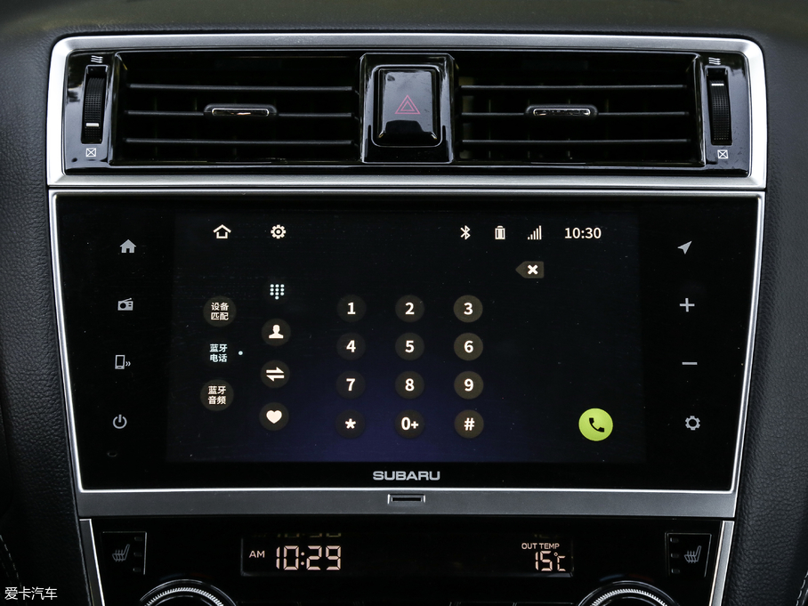 2018 2.5i \ӌ EyeSight