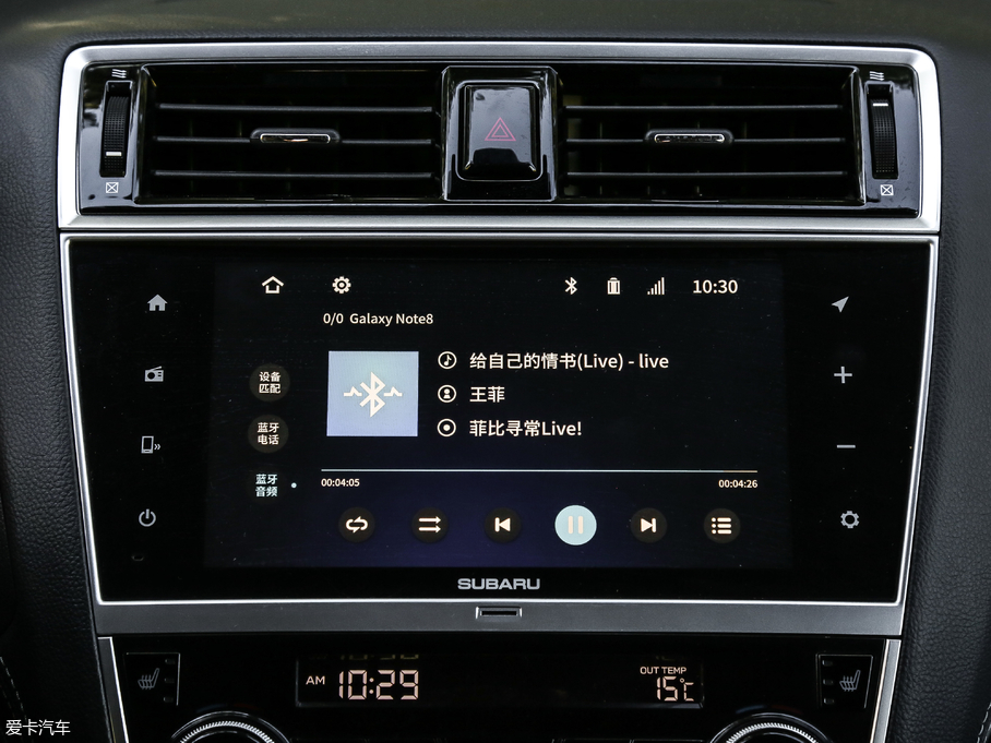 2018 2.5i \ӌ EyeSight