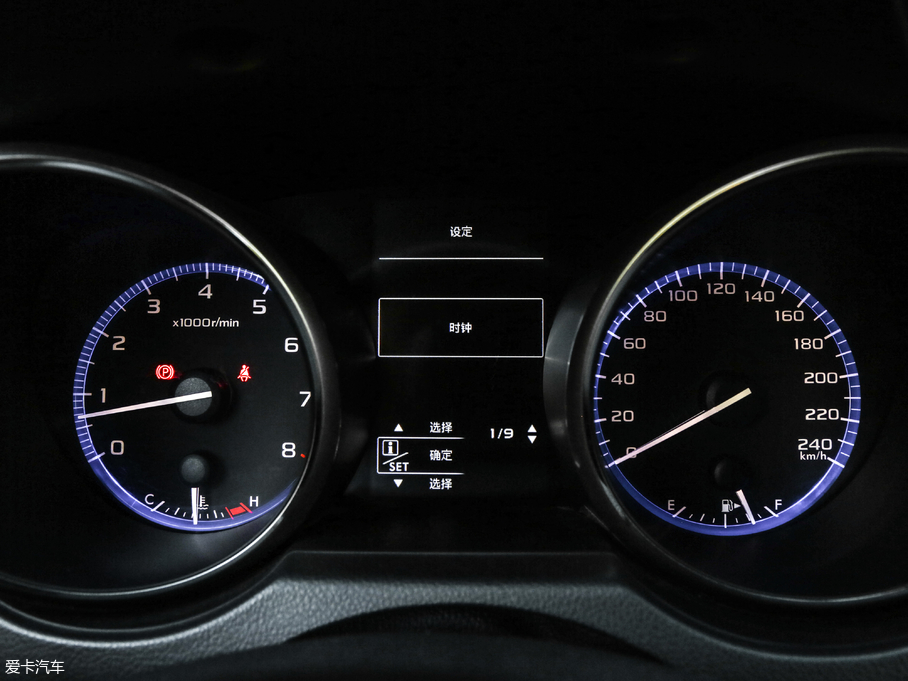 2018 2.5i \ӌ EyeSight