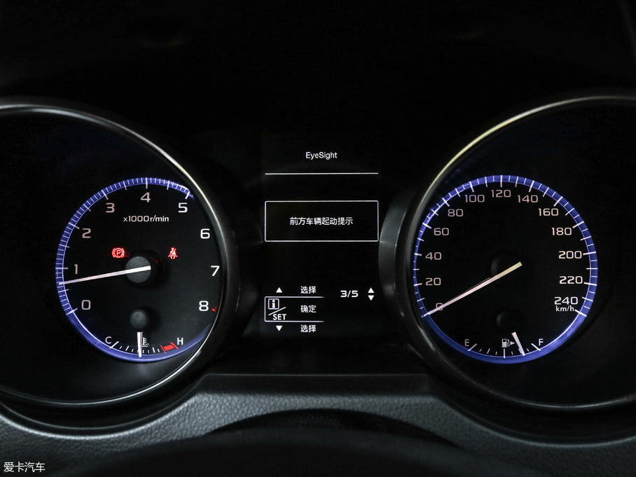 2018 2.5i \ӌ EyeSight