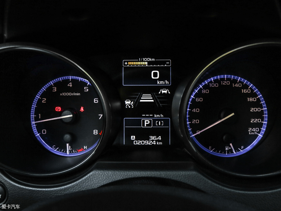 2018 2.5i \ӌ EyeSight