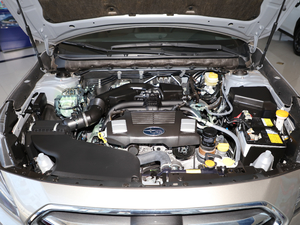 20182.5i AEyeSight lәC