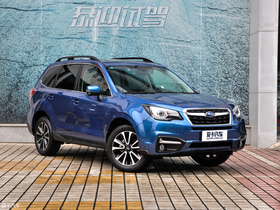 2018ɭ 2.5i AEyeSight